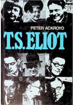 T. S. Eliot