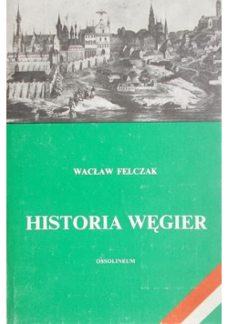 Historia Węgier