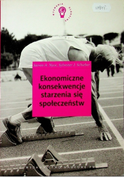Ekonomiczne konsekwencje starzenia się społeczeństw