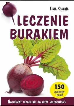 Leczenie burakiem