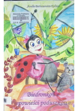 Biedronkowe opowieści poduszkowe