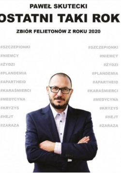 Ostatni taki rok