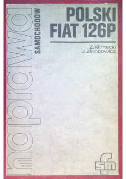 Klimecki polski fiat 126