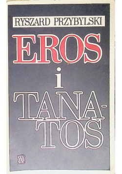 Eros i Tanatos