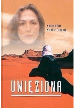 Uwięziona