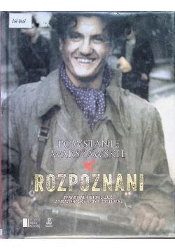 Powstanie Warszawskie Rozpoznani