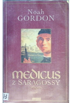 Medicus z Saragossy