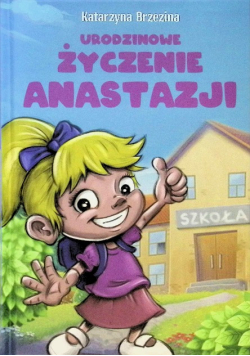 Urodzinowe życzenie Anastazji