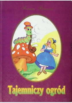 Tajemniczy ogród