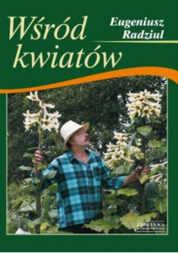 Wśród kwiatów