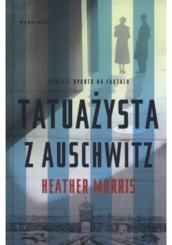 Tatuażysta z Auschwitz
