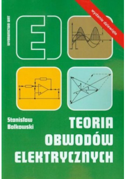 Teoria obwodów elektrycznych