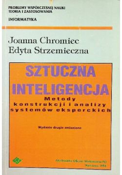 Sztuczna inteligencja