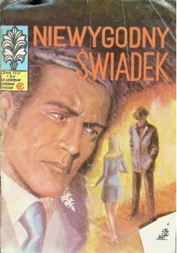 Kapitan Żbik Niewygodny świadek
