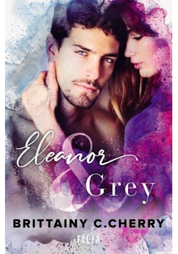 Eleanor and Grey