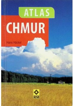 Atlas chmur