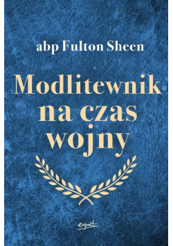 Modlitewnik na czas wojny