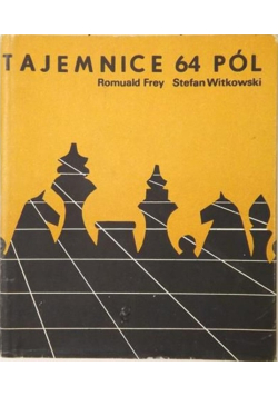 Tajemnice 64 pól
