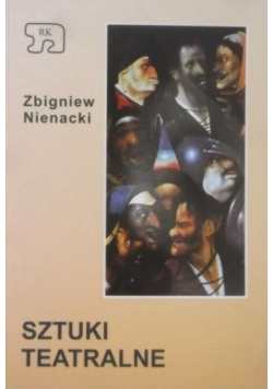 Sztuki teatralne