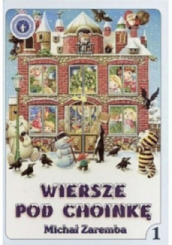 Wiersze pod choinkę