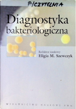 Diagnostyka bakteriologiczna