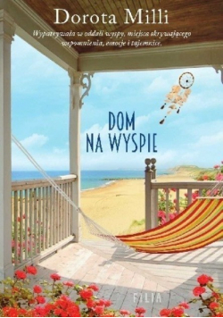 Dom na wyspie