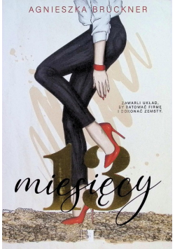 13 miesięcy