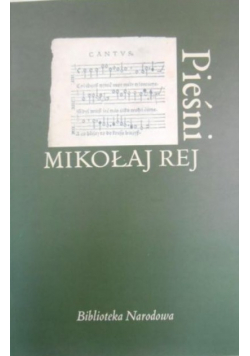 Pieśni