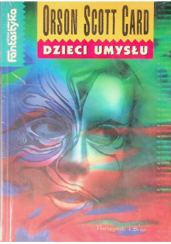 Dzieci umysłu