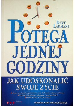 Potęga jednej godziny