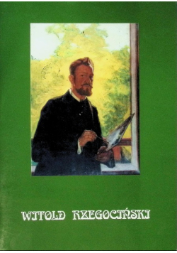 Witold Rzegociński