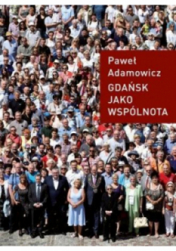 Gdańsk jako wspólnota