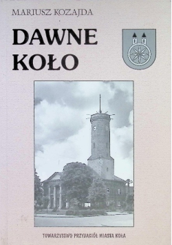 Dawne koło