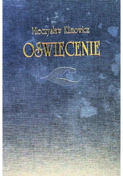 Oświecenie