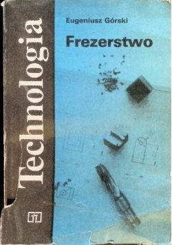 Technologia Frezerstwo