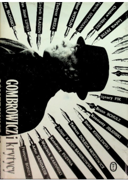 Gombrowicz i krytycy