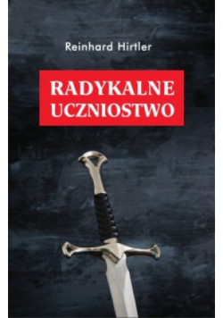 Radykalne uczniostwo