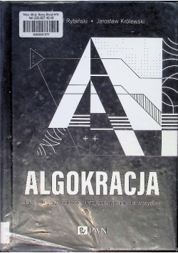 Algokracja