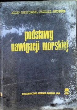 Podstawy nawigacji morskiej