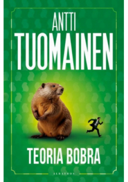 Teoria bobra