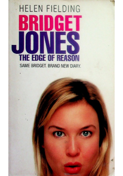 Bridget Jones The Edge of Reason