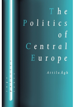 The Politics of Central Europe