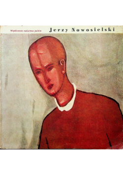 Nowosielski Współczesne malarstwo polskie
