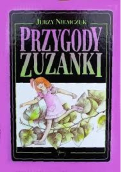 Przygody Zuzanki