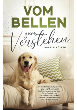 Vom Bellen zum Verstehen
