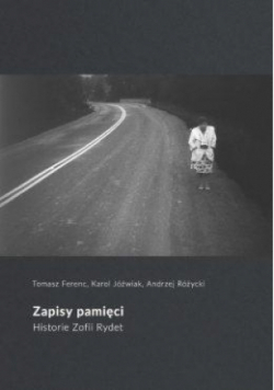 Zapisy pamięci