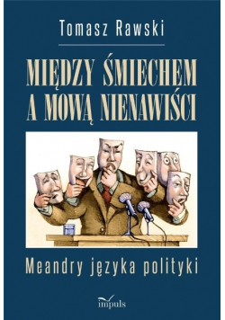 Między śmiechem a mową nienawiści