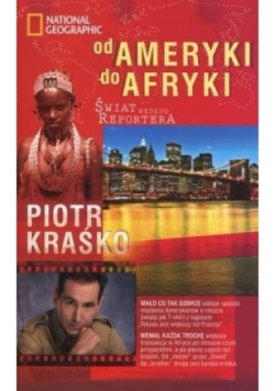 Od Ameryki do Afryki
