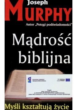 Mądrość biblijna