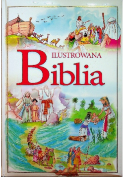 Ilustrowana Biblia